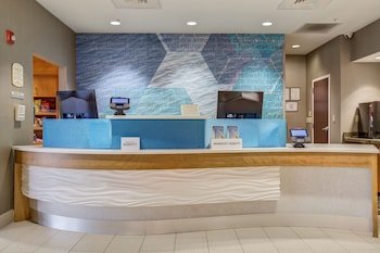 SpringHill Suites Gainesville