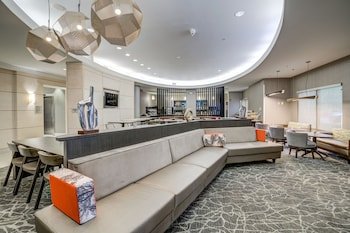 SpringHill Suites Gainesville