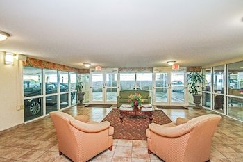 Bahama Sands Luxury Condominiums by Oceana Resorts