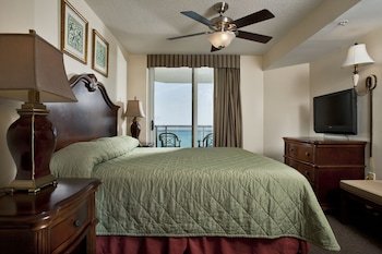Bahama Sands Luxury Condominiums by Oceana Resorts