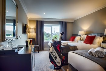 Village Hotel Bettystown