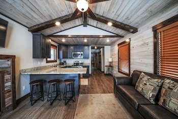 Teton Valley Resort