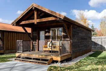 Teton Valley Resort