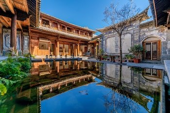 Dali Old Courtyard-Style Boutique Hotel
