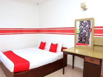 Mandyrin Hotel by OYO Rooms