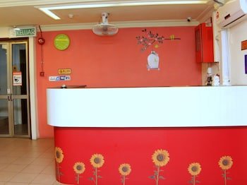 Mandyrin Hotel by OYO Rooms
