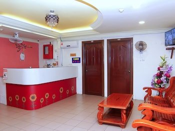 Mandyrin Hotel by OYO Rooms