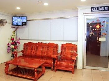 Mandyrin Hotel by OYO Rooms
