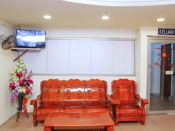 Mandyrin Hotel by OYO Rooms