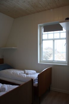 Holmvik Brygge Nyksund