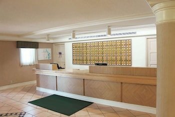 Baymont by Wyndham Houston La Porte
