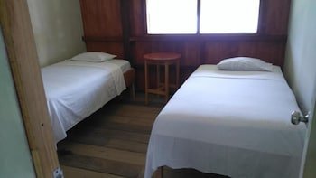 Indiana Lodge