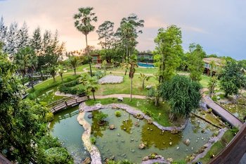 Blues River Resort