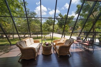Blues River Resort