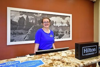 Hampton Inn & Suites Salt Lake City-West Jordan