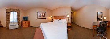 Hampton Inn & Suites Salt Lake City-West Jordan