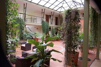 Sol Natura Hotel