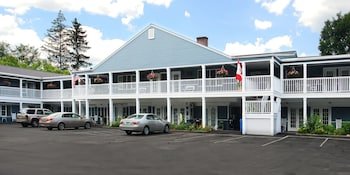 Shire Riverview Motel