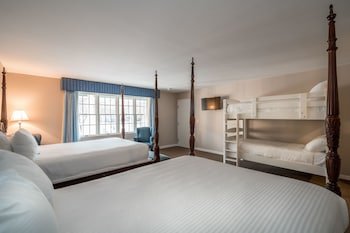 Shire Riverview Motel