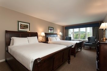 Shire Riverview Motel