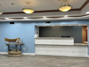 Rodeway Inn