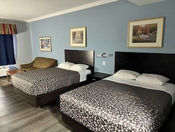 Rodeway Inn
