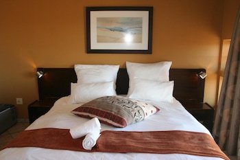 Namib Naukluft Lodge