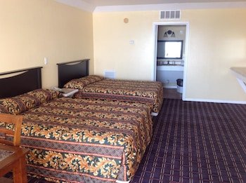 Sea Shell Inn Motel
