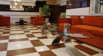 Hotel Chmielna