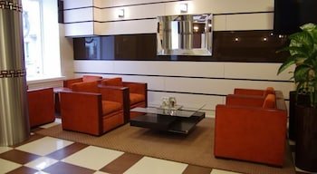 Hotel Chmielna