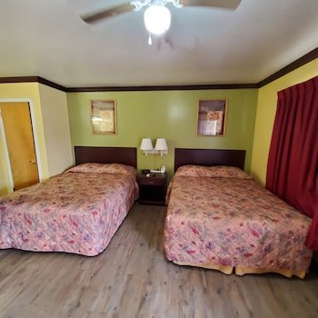 Vanguard Motel