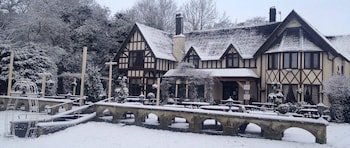 The Bentley Brook Inn
