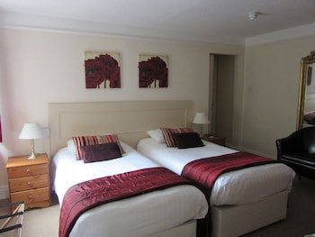 The Bentley Brook Inn