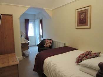 The Bentley Brook Inn