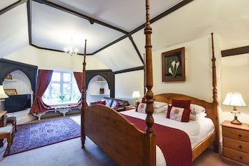The Bentley Brook Inn