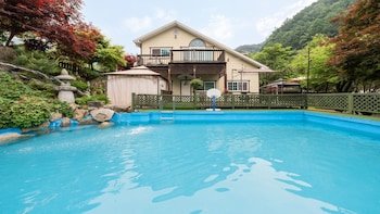 Gapyeong SG Venezia Pension