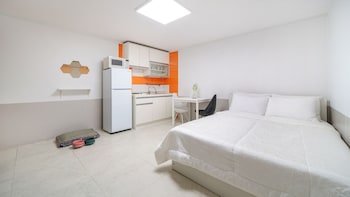 Gapyeong SG Venezia Pension