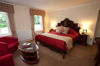 Moness Resort