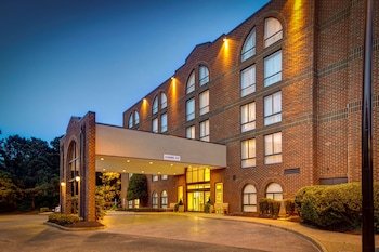 Embassy Suites by Hilton Williamsburg