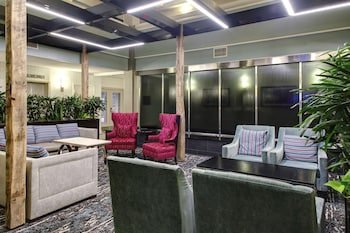 Embassy Suites by Hilton Williamsburg