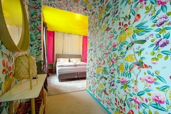 Hotell Montagne