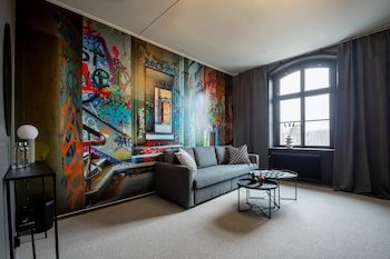 Hotell Montagne