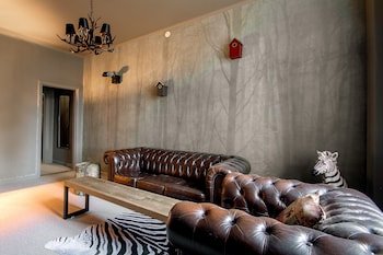 Hotell Montagne
