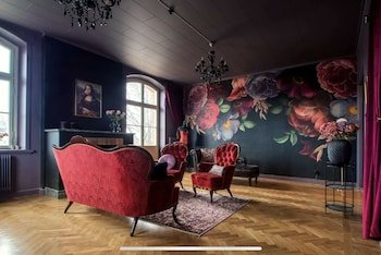 Hotell Montagne