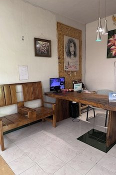 Senggigi Cottages Lombok