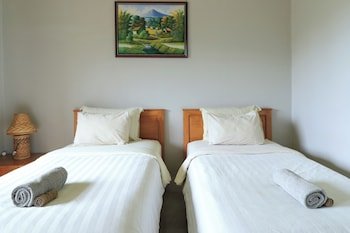 Senggigi Cottages Lombok
