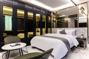 Yongin Astro Hotel