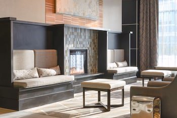 Hampton Inn & Suites Worcester