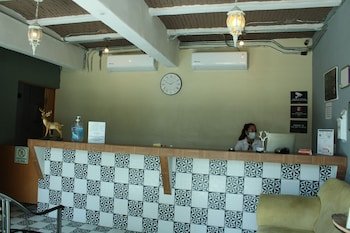 Venados Inn