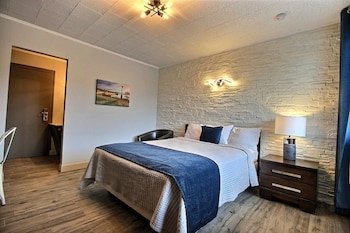 Hotel Motel Le Quiet